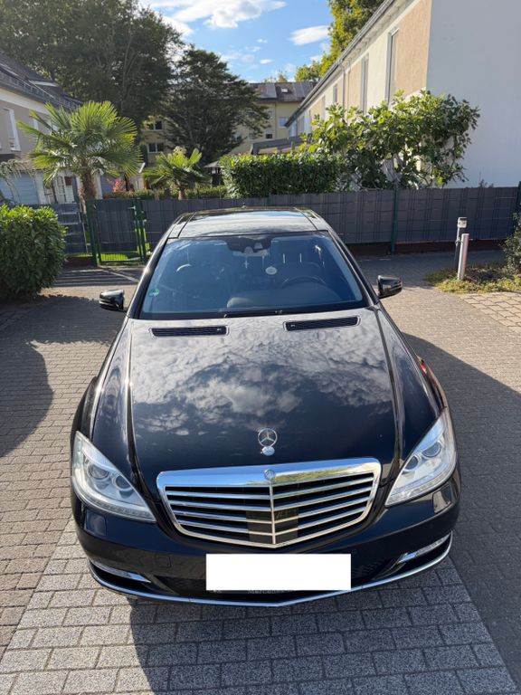 Bild des Angebotes Mercedes-Benz S 350 BlueTEC Standard