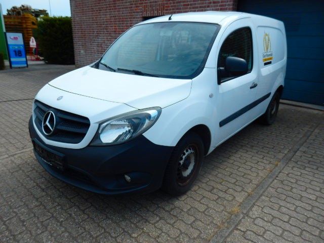 Bild des Angebotes Mercedes-Benz Citan Kasten 108 CDI lang