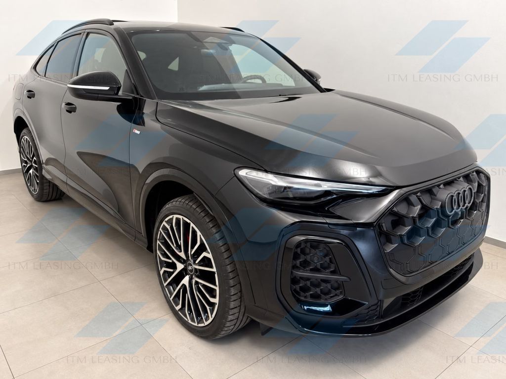 Bild des Angebotes Audi Q5 SPORTBACK 3.0 TDI quattro 220 kW