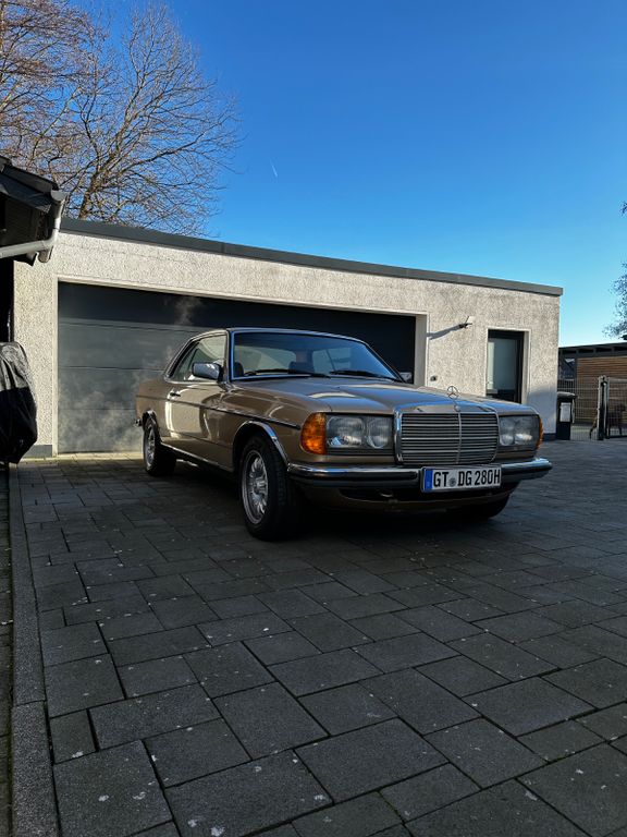 Bild des Angebotes Mercedes-Benz CE 280
