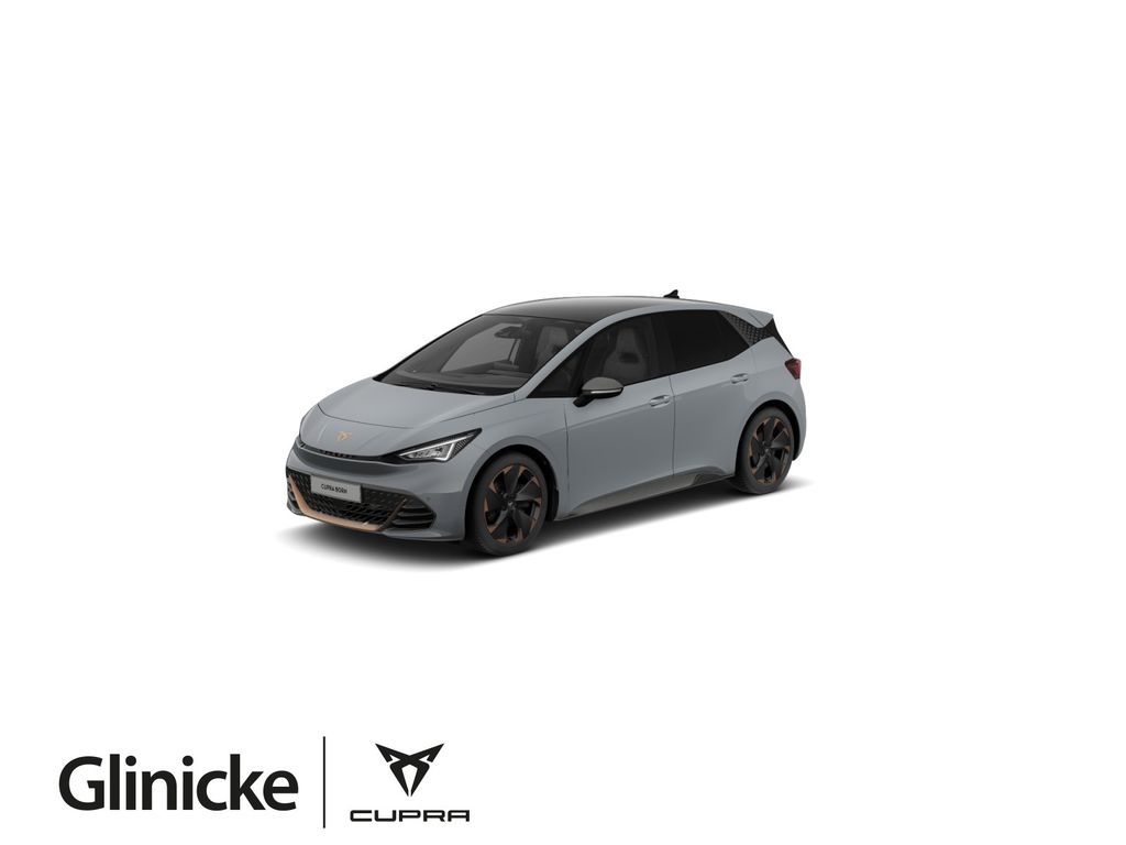 Bild des Angebotes Cupra Born 58kWh Navi Pano Rüka SiHz