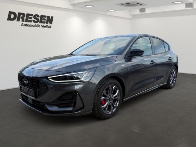 Bild des Angebotes Ford Focus ST-Line X 1.0 EcoBoost ST-Line5Tg. Winterp