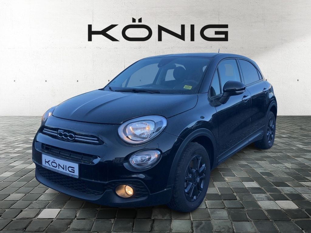 Bild des Angebotes Fiat 500X Club Automatik Carplay