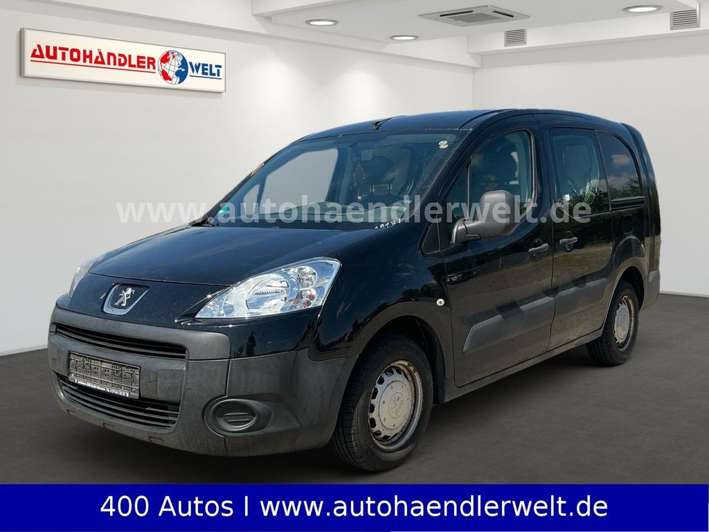 Bild des Angebotes Peugeot Partner XL 1.6 16V e-HDi L1 Komfort