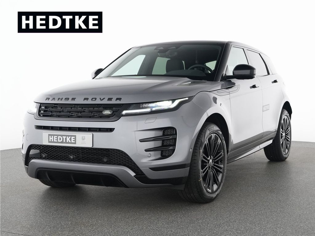 Bild des Angebotes Land Rover Range Rover Evoque D200 Dynamic SE 20"+PANORAMA