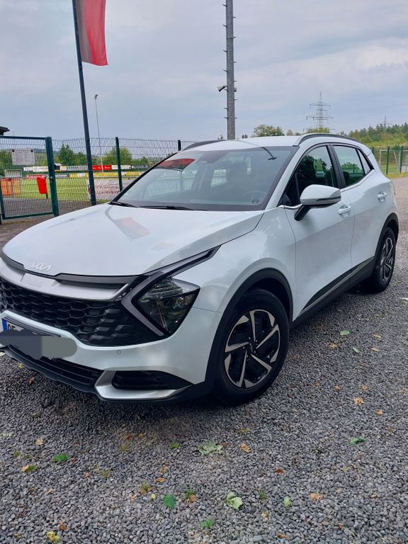 Bild des Angebotes Kia Sportage 1.6 CRDi EcoDynamics+ Vision Vision