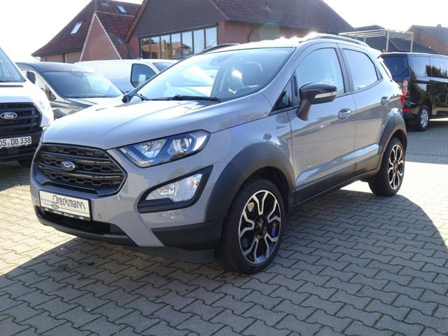 Bild des Angebotes Ford EcoSport Active
