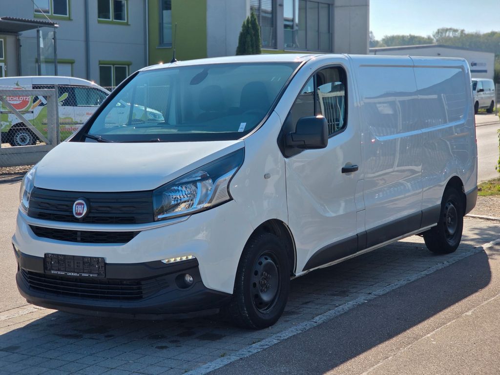 Fiat Talento Kasten L2H1 1,2t SX