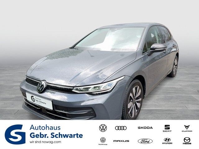 Bild des Angebotes Volkswagen Golf VIII 1.5 eTSI DSG Goal ACC+LED+NAVI+SHZG