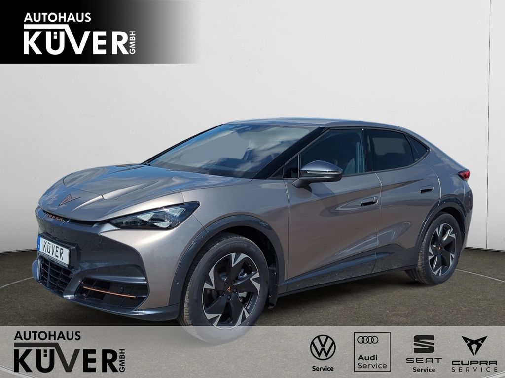 Bild des Angebotes Cupra Tavascan 82 kWh ACC*NAVI*LED*PDC*WPUMPE*SHZ