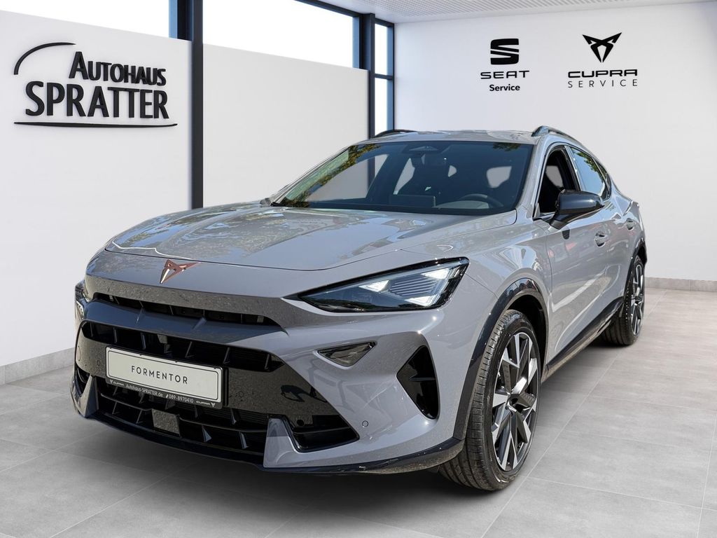 Bild des Angebotes Cupra Formentor VZ 2.0 TSI 4Drive DSG AHK ACC Kamera