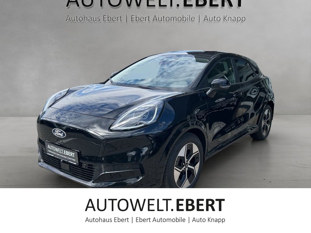 Bild des Angebotes Ford Puma Gen-E,Winterpaket/FGS 5 Jahre