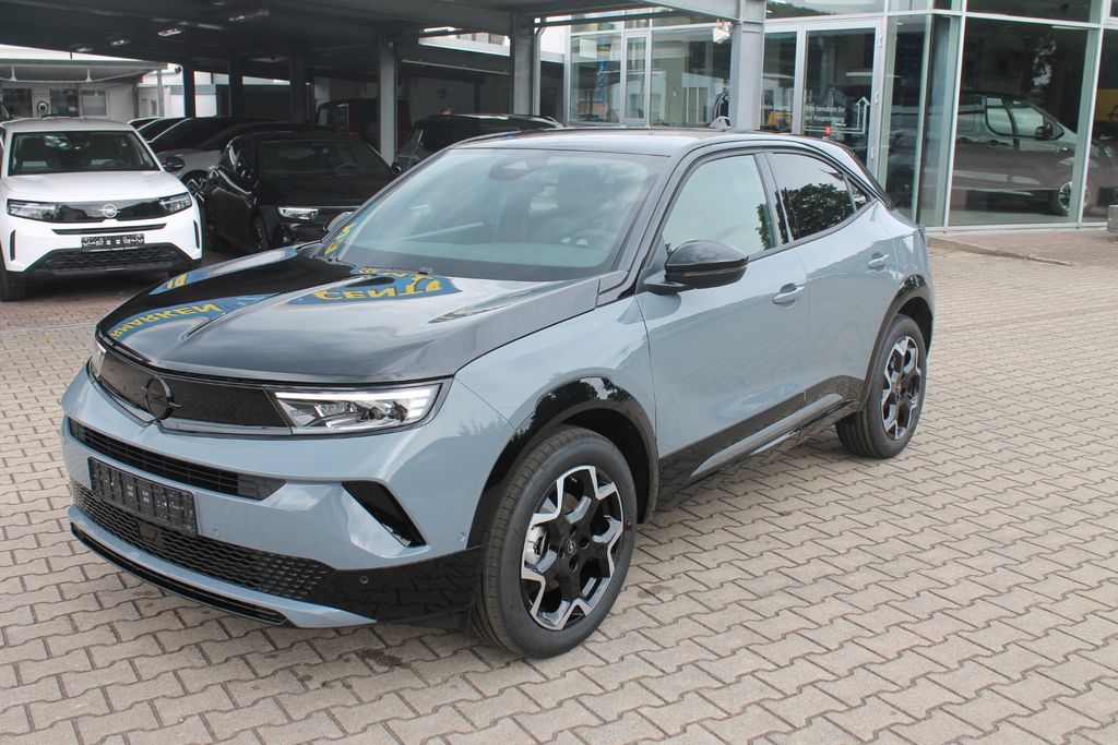 Bild des Angebotes Opel Mokka Ultimate 145PS 6DSG Navi Pro Alcantara