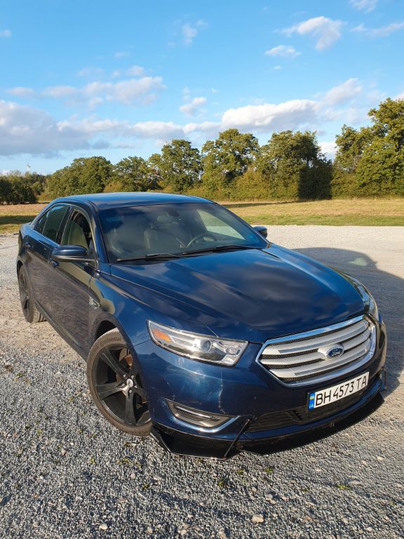 Bild des Angebotes Ford Taurus