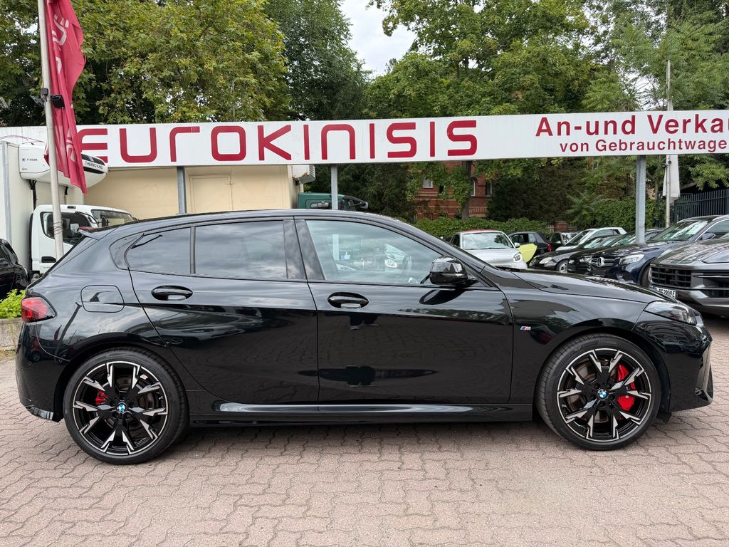 Bild des Angebotes BMW 120 Aut.*M-SPORT PRO*19Z*LEDER*H/K*HuD*360°