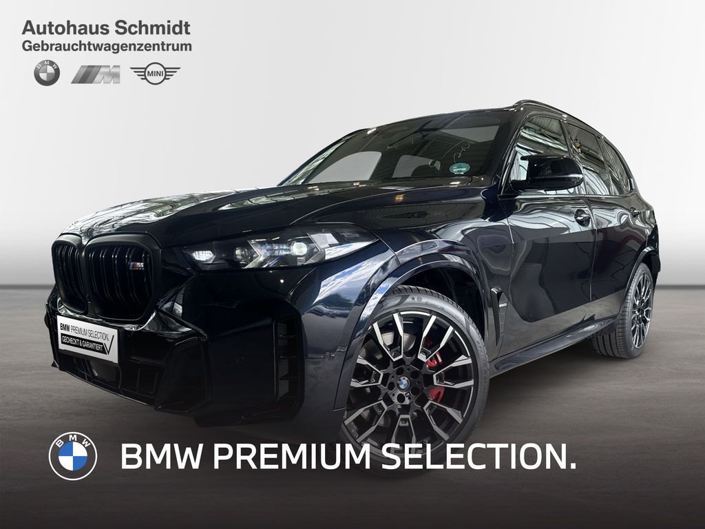 Bild des Angebotes BMW X5 M60i xDrive 685€ netto/mtl.*M Sportpaket Pro*