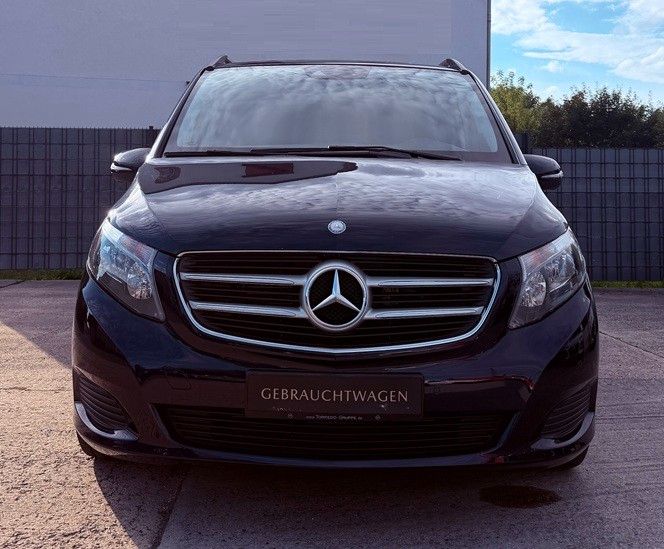 Bild des Angebotes Mercedes-Benz 220 V 220/250 CDI/BT/d EDITION lang