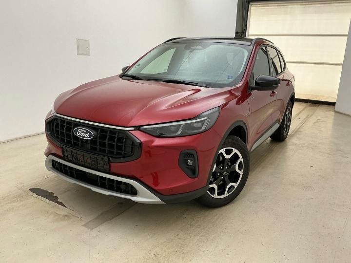 Bild des Angebotes Ford Kuga 2,5 PHEV Active X,el.AHK,IACC,HUD,4JGarant
