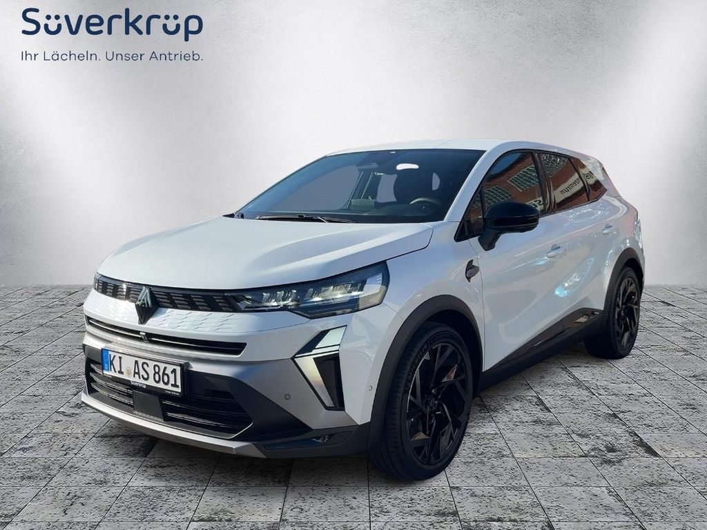 Bild des Angebotes Renault Symbioz Esprit Alpine E-Tech Full Hybrid 145