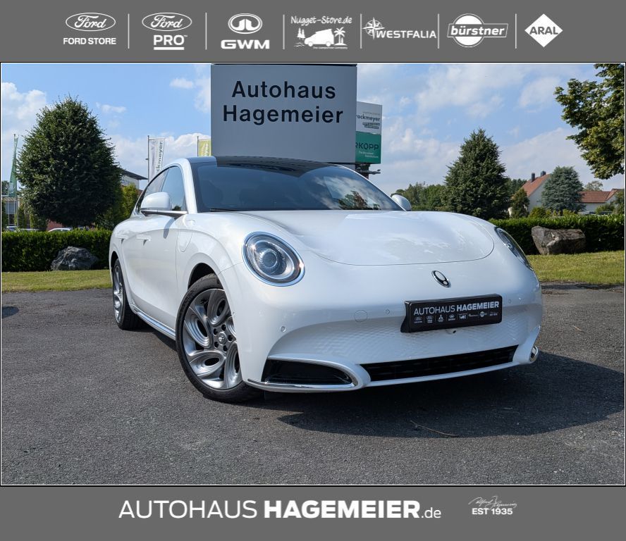 GWM Ora 07 GT 86 kWh