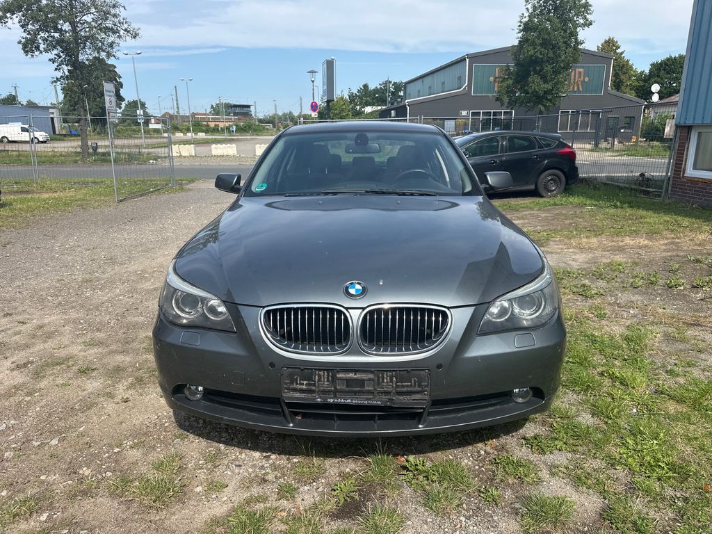 Bild des Angebotes BMW 523 5 Limousine 523 i