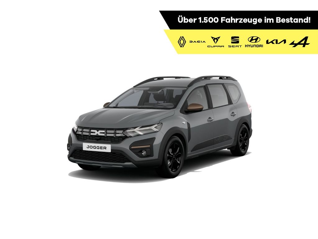 Bild des Angebotes Dacia Jogger Extreme Hybrid 140 7-Sitzer Klima