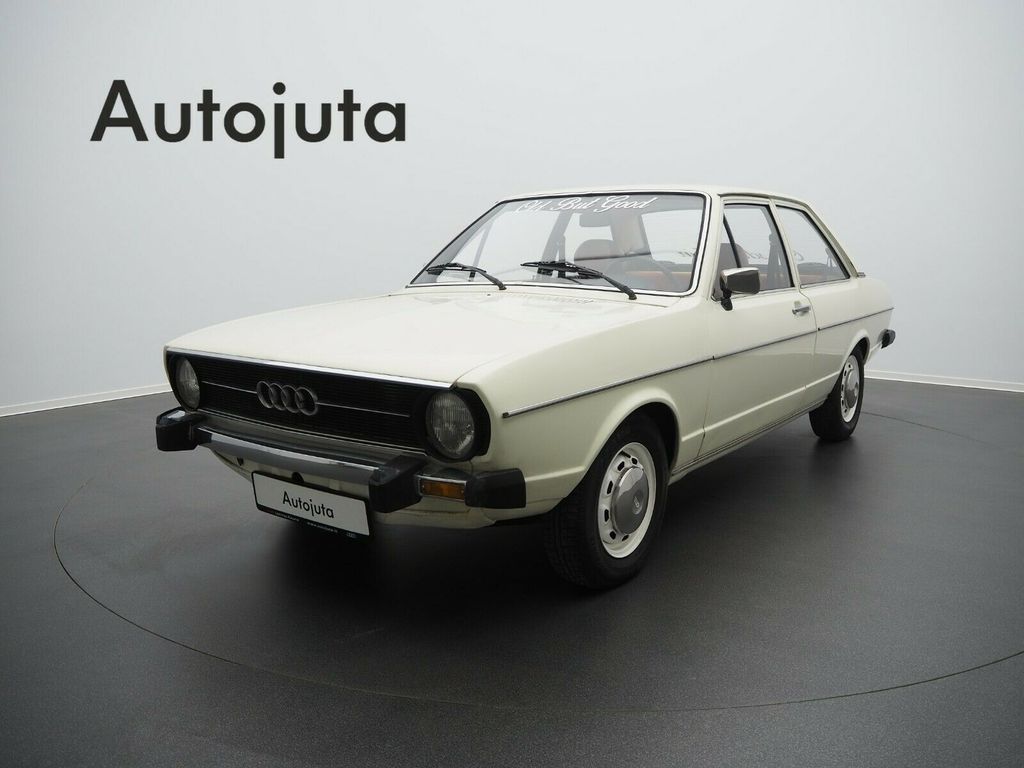 Bild des Angebotes Audi 80 L