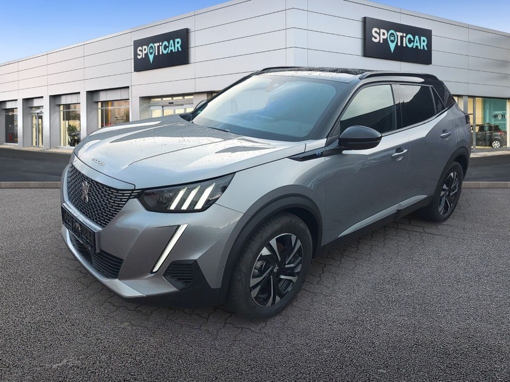 Bild des Angebotes Peugeot e-2008 GT Pack 136 Schiebedach/ Alcantara/ WR