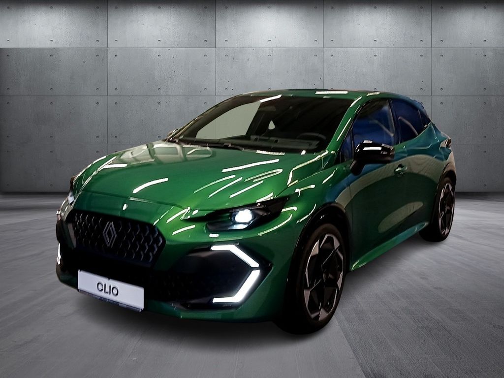 Bild des Angebotes Renault Clio Techno Full Hybrid E-Tech 160