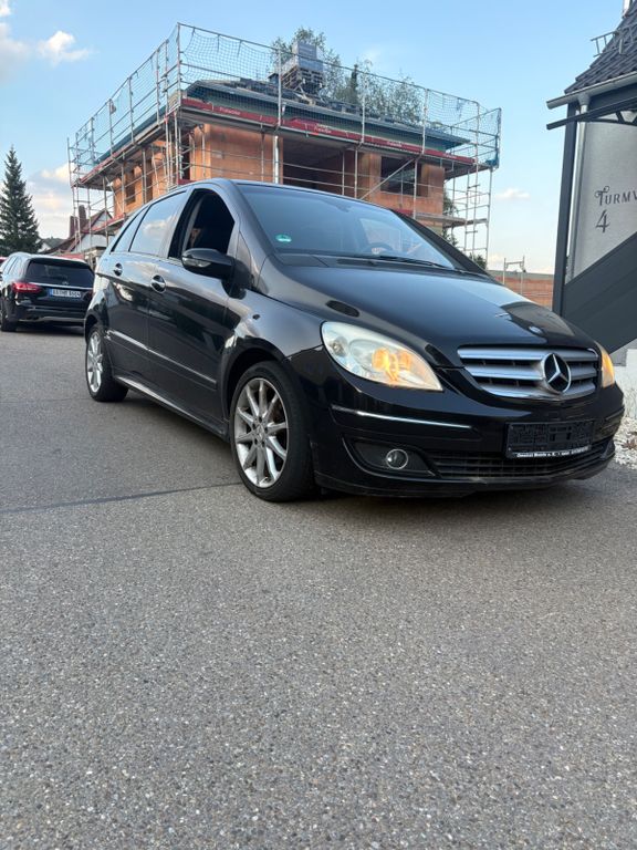 Bild des Angebotes Mercedes-Benz B 170 -
