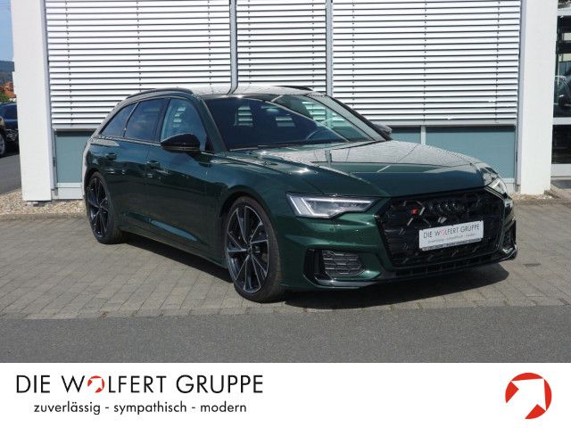Bild des Angebotes Audi S6 Avant 3.0 TDI quattro PANO*AHK*ACC*B&O*HUD