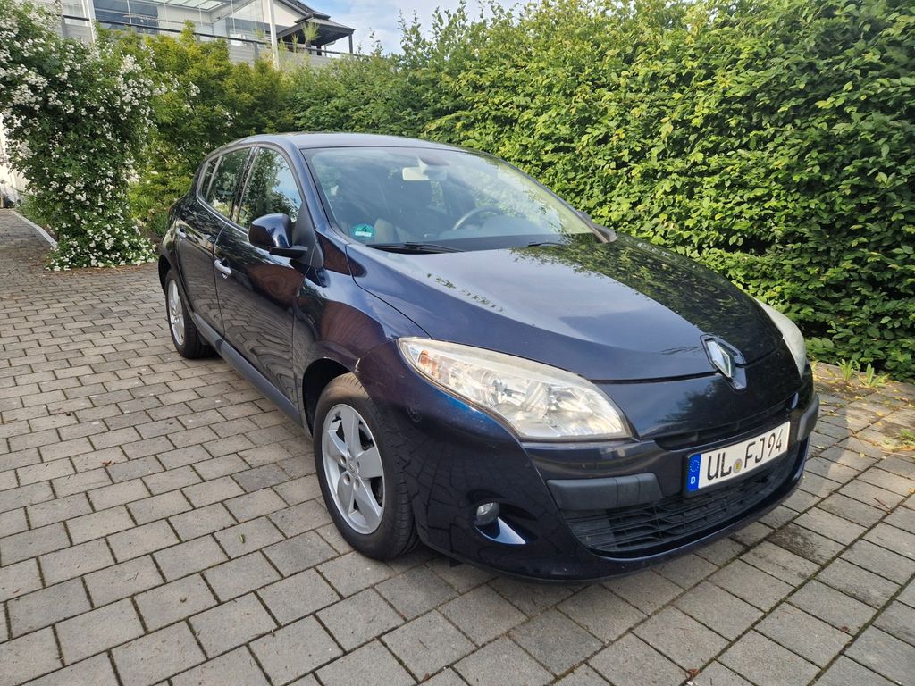 Bild des Angebotes Renault Megane Expression 1.6 16V 110 Expression