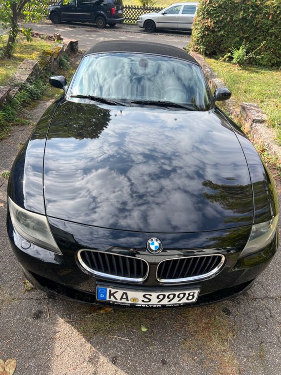 BMW Z4 Roadster 2.5i