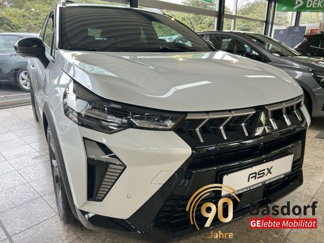 Bild des Angebotes Mitsubishi ASX 1,3 Intro Edition, Navi, Kamera, LED, PDC