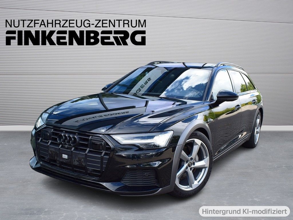 Bild des Angebotes Audi A6 allroad 50 TDI qu/Tip. *Matrix*HuD*Luft*Pano