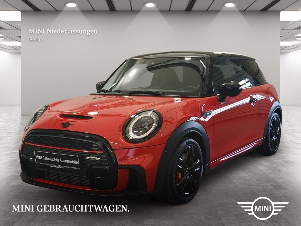 Bild des Angebotes MINI John Cooper Works Navi Harman/K Parkassist LED