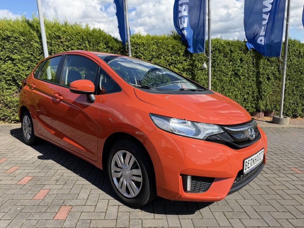 Bild des Angebotes Honda Jazz 1.3 Trend Herbstaktion