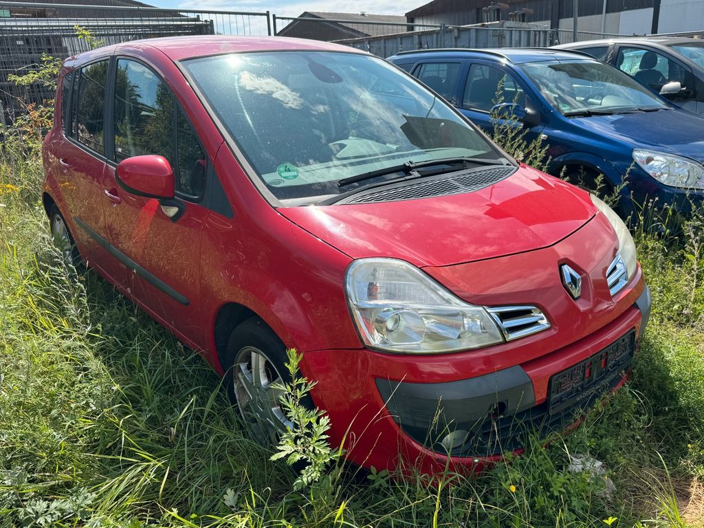 Bild des Angebotes Renault Grand Modus Limited 1.6 +AUTOMATIK