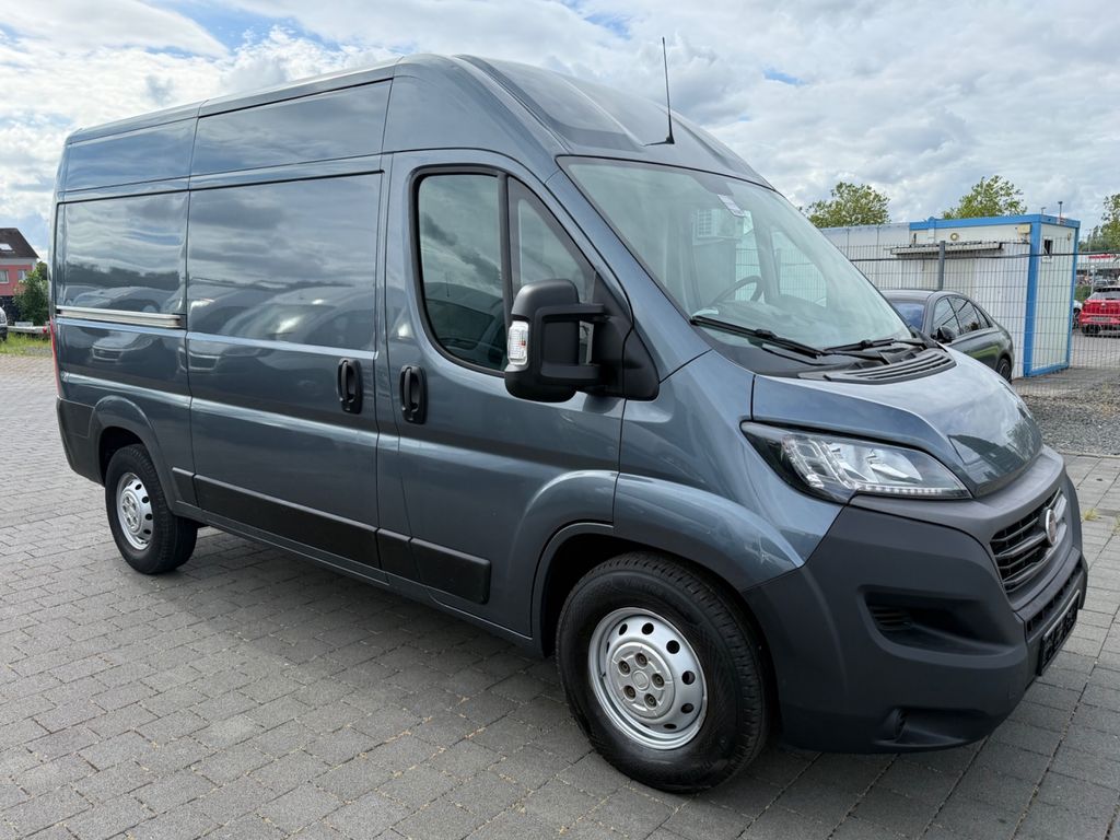 Bild des Angebotes Fiat Ducato L2H2 LED 140 Automatik Service TüV Navi