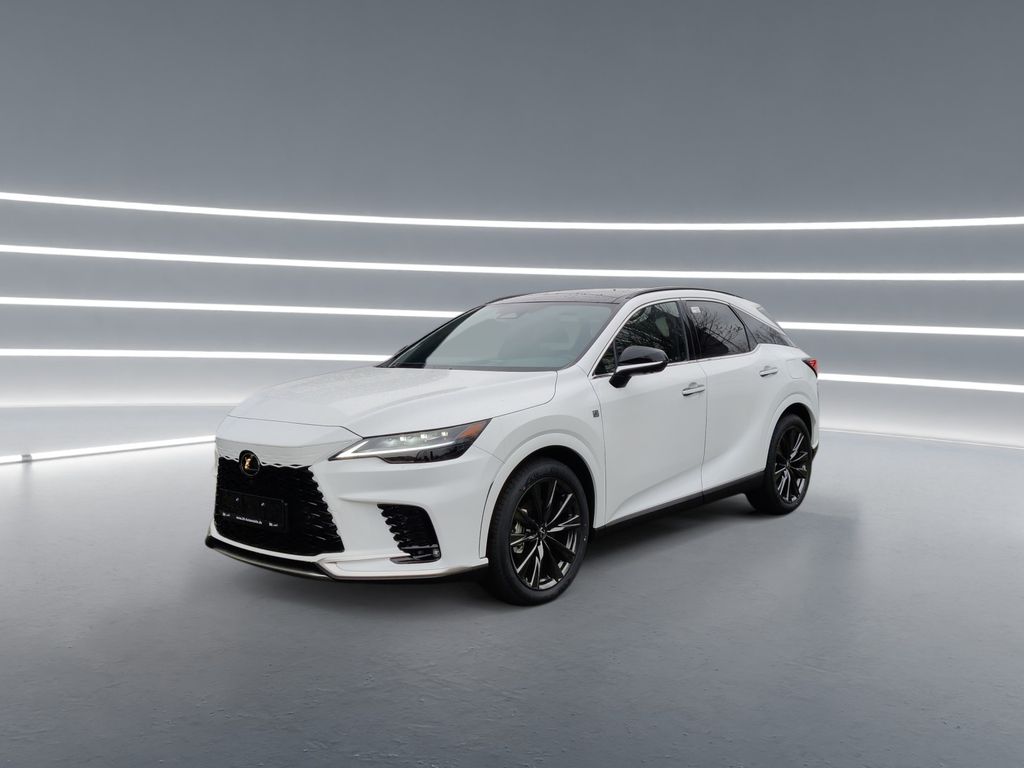 Bild des Angebotes Lexus RX 450h+ F Sport Design*Pano, Hud, Navi, Led*