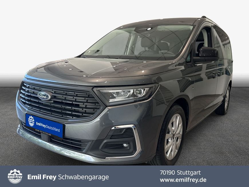 Bild des Angebotes Ford Grand Tourneo Connect 1.5 EcoBoost Aut. TITANIUM