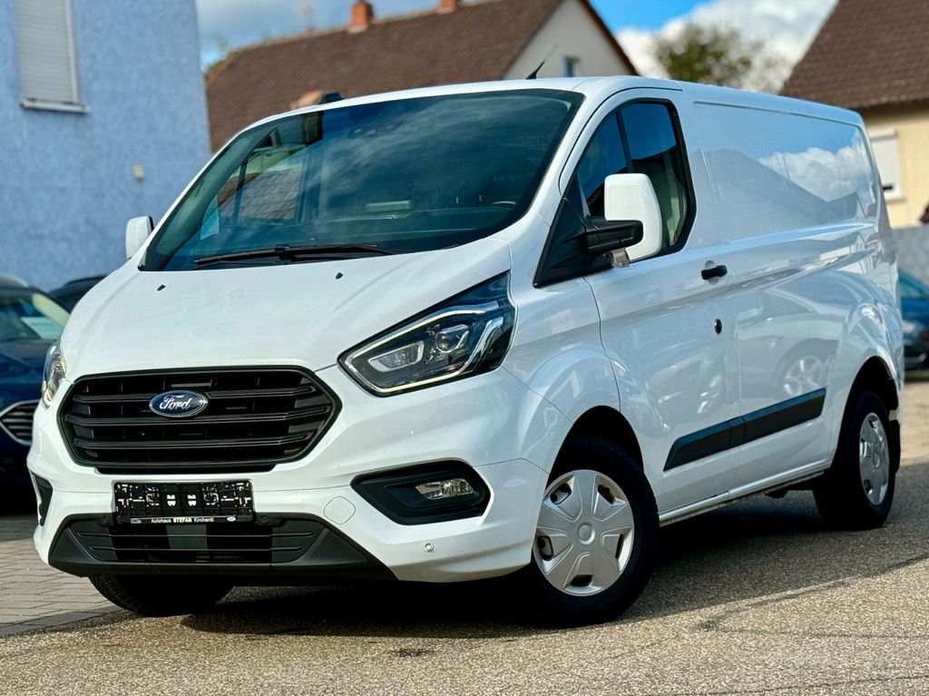 Bild des Angebotes Ford Transit Custom Kasten 280 L1H1 Trend XEN|Sortimo