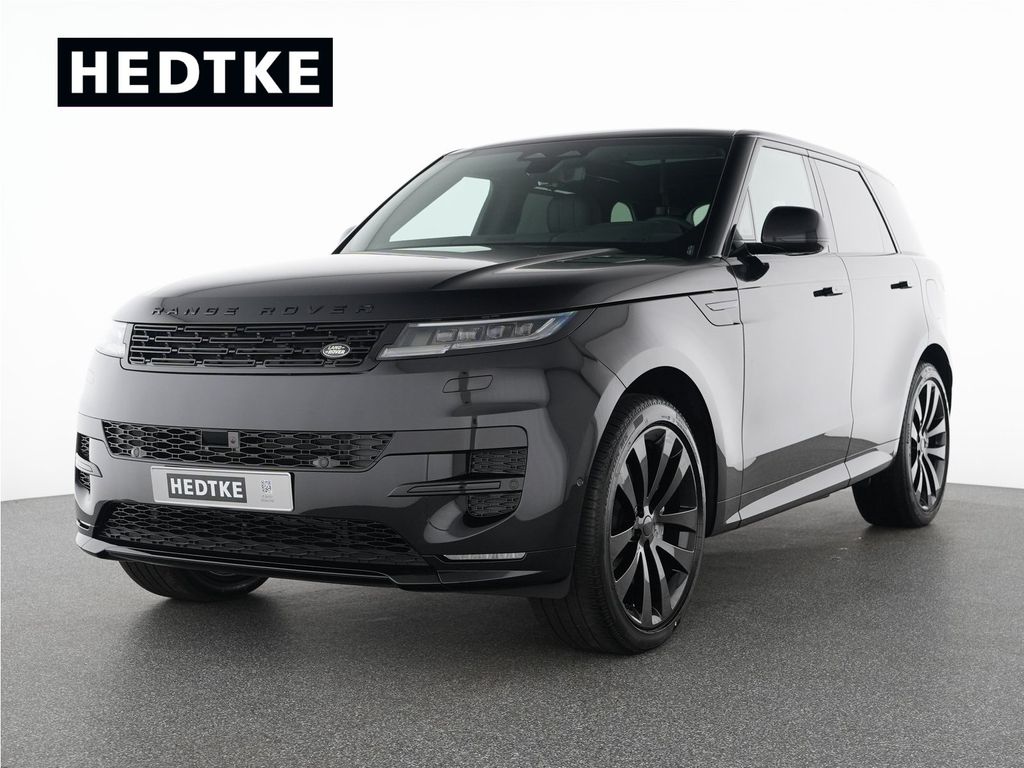 Bild des Angebotes Land Rover Range Rover Sport P460e Dynamic HSE *Standheiz.*