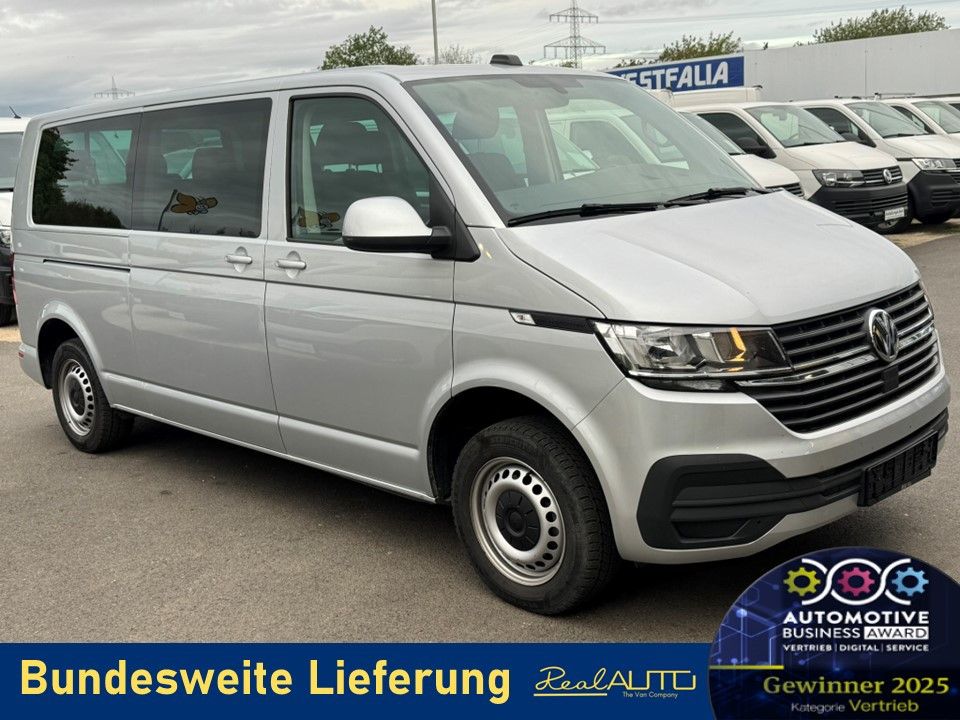 Bild des Angebotes Volkswagen T6 Kombi /Transporter 6.1 LR TDI DSG AHK*ACC