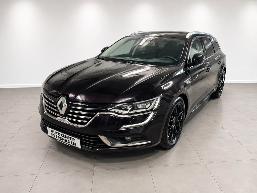 Bild des Angebotes Renault Talisman Initiale Paris/R-KAMERA/NAVI/S-HEFT/HU