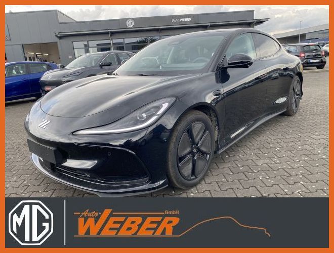 Bild des Angebotes MG IM5 Premium 100 kWh 300 kW WLTP 710 km