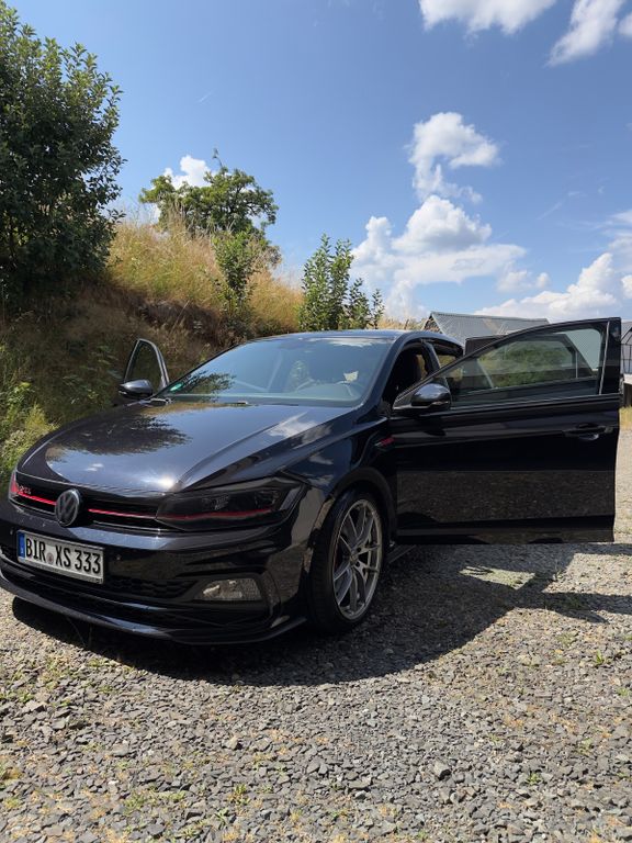 Bild des Angebotes Volkswagen Polo 2.0 TSI OPF DSG GTI GTI