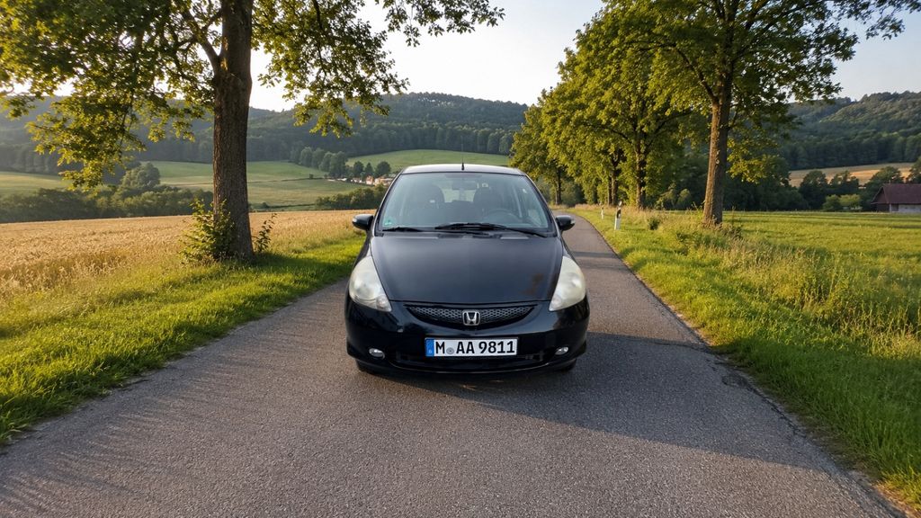 Bild des Angebotes Honda Jazz 1.2 LS