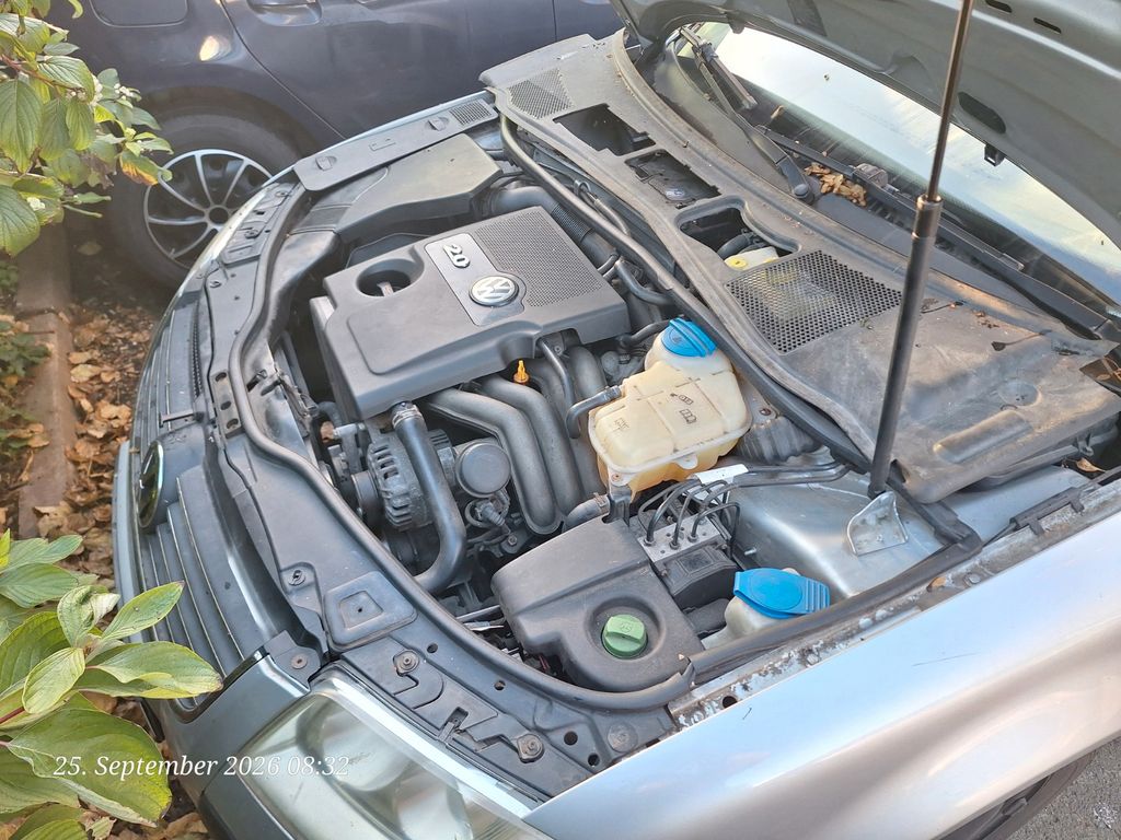 Volkswagen Passat Variant 2.0 Trendline Variant Trendline