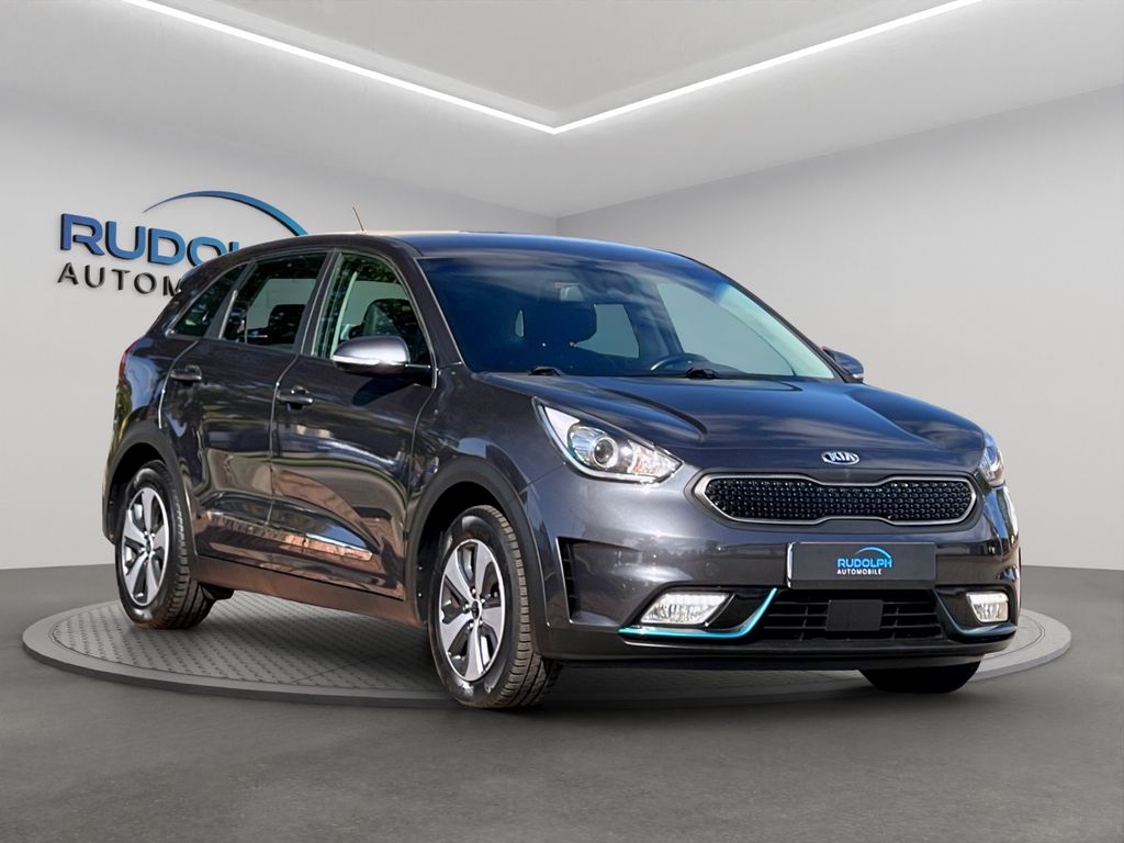 Bild des Angebotes Kia Niro Edition 7 Plug-in Hybrid